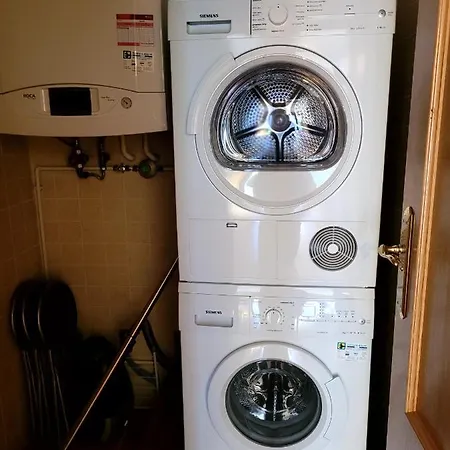 Apartamento Centro Apartamento Eraval *