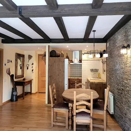 Centro Apartamento Eraval