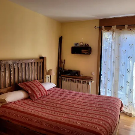 Centro Apartamento Eraval